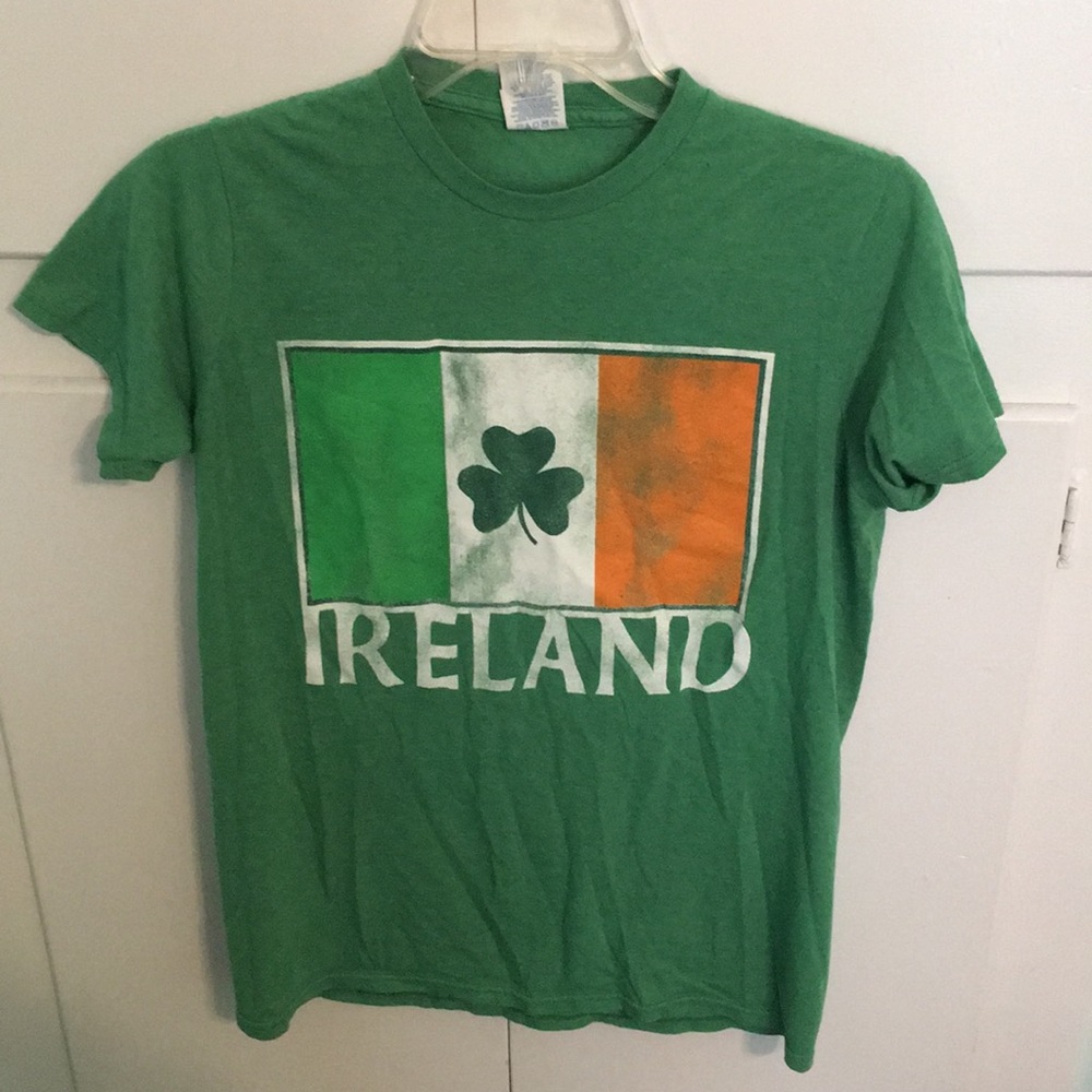 Ireland T-shirt